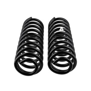 Ram 1500 Coilover Suspension Kit - Rear - Old Man Emu - Medium Load - Black - `09-`18 Ram 1500 Coilover Suspension Kit - Rear - Old Man Emu - Medium Load - Black - `09-`18